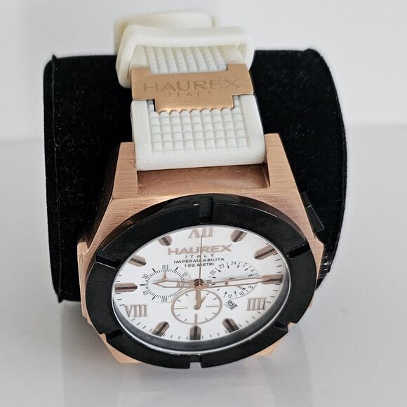 Haurex Italy Challenger Men's Watch! - Picture 10 of 10